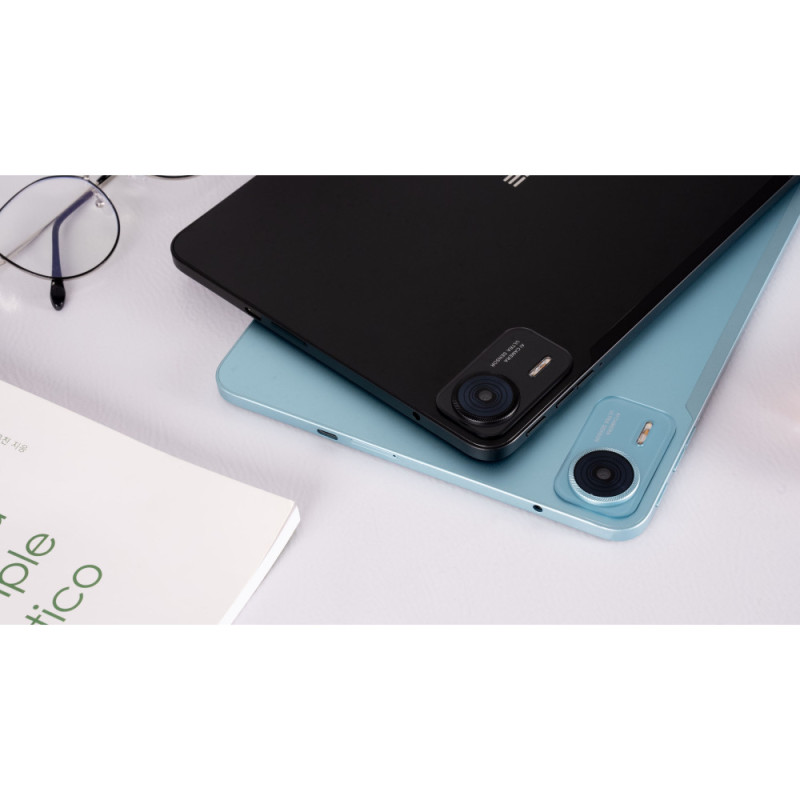 Doogee Tablet T36 12  8GB, 256GB, LTE, 8800mAh, Android, Blue (6923740246917)