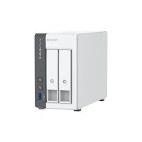 QNAP Мережеве сховище TS-216G (2.5GbE)