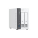 QNAP Мережеве сховище TS-216G (2.5GbE)