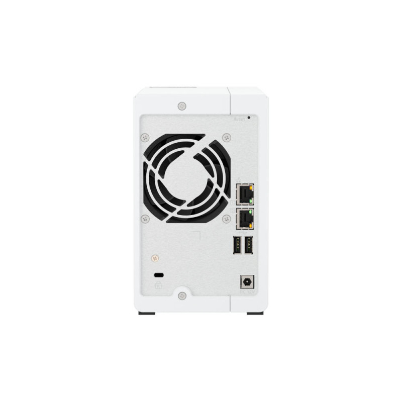 QNAP Мережеве сховище TS-216G (2.5GbE)