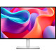 Dell Монітор DELL 27" S2725DC HDMI, DP, USB-C, MM, IPS, 2560x1440, 144Hz, 1ms, sRGB 99%, FreeSync, Pivot (210-BSRL)