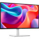Dell Монітор DELL 27" S2725DC HDMI, DP, USB-C, MM, IPS, 2560x1440, 144Hz, 1ms, sRGB 99%, FreeSync, Pivot (210-BSRL)