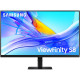 Samsung Монітор 32" S32D804 HDMI, USB, VA, 3840x2160, 4ms (LS32D804UAIXUA)