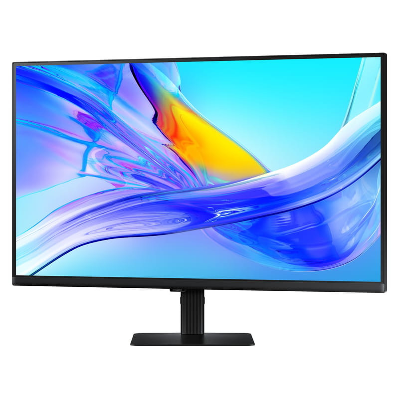 Samsung Монітор 32" S32D804 HDMI, USB, VA, 3840x2160, 4ms (LS32D804UAIXUA)