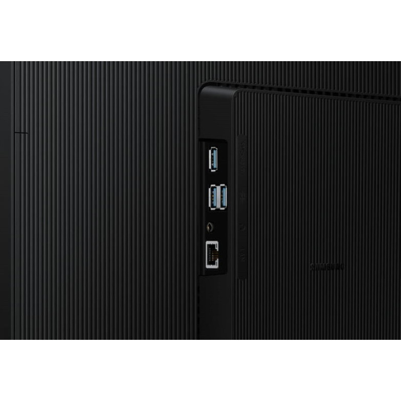 Samsung Монітор 32" S32D804 HDMI, USB, VA, 3840x2160, 4ms (LS32D804UAIXUA)