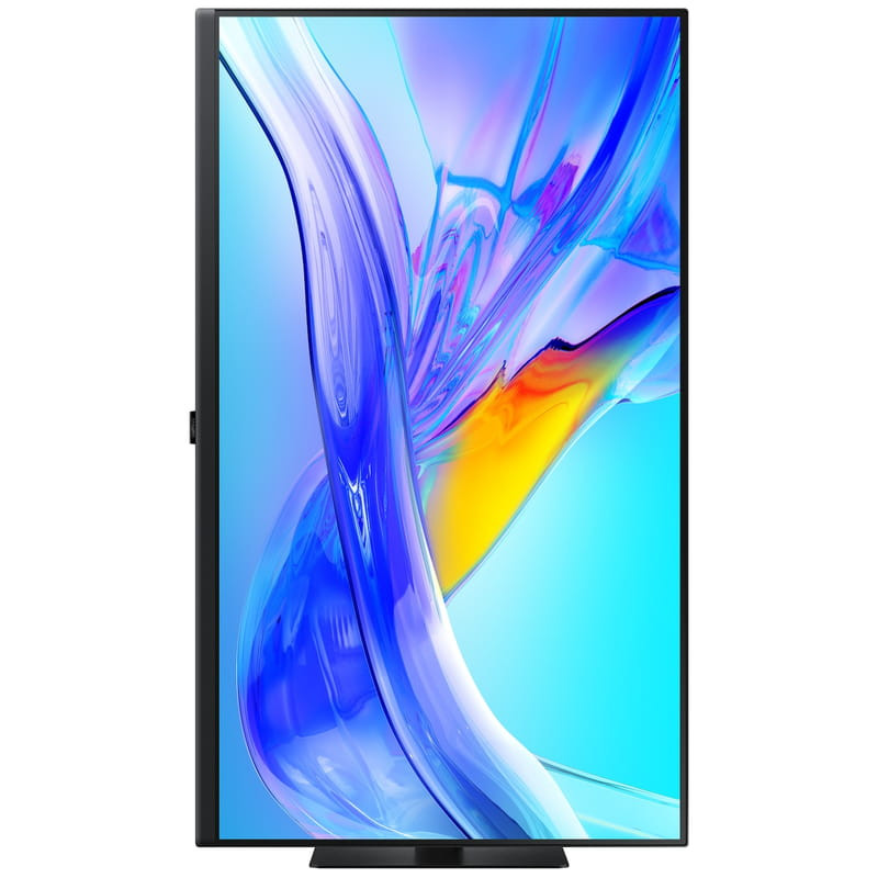 Samsung Монітор 32" S32D804 HDMI, USB, VA, 3840x2160, 4ms (LS32D804UAIXUA)