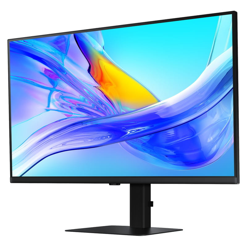 Samsung Монітор 32" S32D804 HDMI, USB, VA, 3840x2160, 4ms (LS32D804UAIXUA)