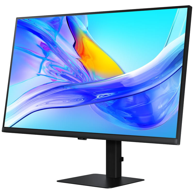 Samsung Монітор 32" S32D804 HDMI, USB, VA, 3840x2160, 4ms (LS32D804UAIXUA)