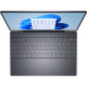 Dell Notebook XPS 13 Plus (9320) 13.4  OLED 3.5K Touch, Intel i7-1260P, 16GB, F1024GB, UMA, Win11, gray