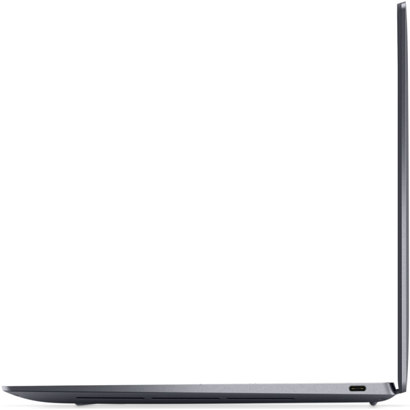 Dell Notebook XPS 13 Plus (9320) 13.4  OLED 3.5K Touch, Intel i7-1260P, 16GB, F1024GB, UMA, Win11, gray