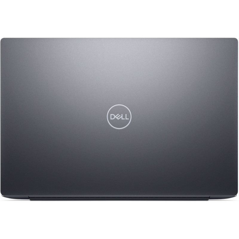 Dell Notebook XPS 13 Plus (9320) 13.4  OLED 3.5K Touch, Intel i7-1260P, 16GB, F1024GB, UMA, Win11, gray