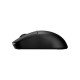 Мышка OfficePro M307B Silent Click Wireless/Bluetooth Black (M307B)