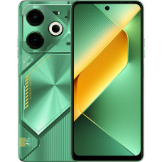 TECNO Smartphone POVA 6 NEO (LI6) 6.78  8/256GB, 2SIM, 7000mAh, Comet Green (4894947021046)