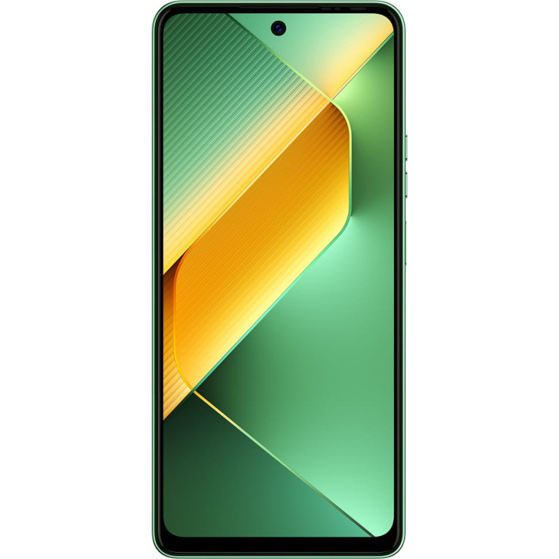TECNO Smartphone POVA 6 NEO (LI6) 6.78  8/256GB, 2SIM, 7000mAh, Comet Green (4894947021046)