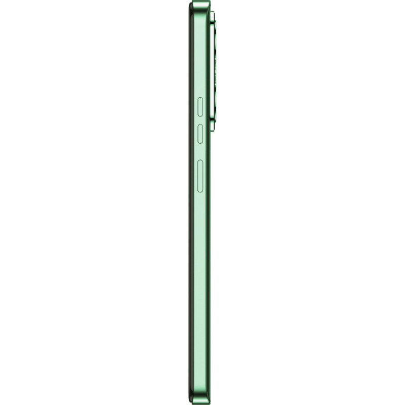 TECNO Smartphone POVA 6 NEO (LI6) 6.78  8/256GB, 2SIM, 7000mAh, Comet Green (4894947021046)