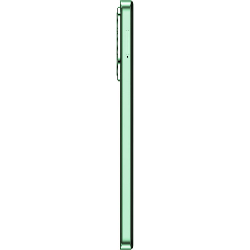 TECNO Smartphone POVA 6 NEO (LI6) 6.78  8/256GB, 2SIM, 7000mAh, Comet Green (4894947021046)