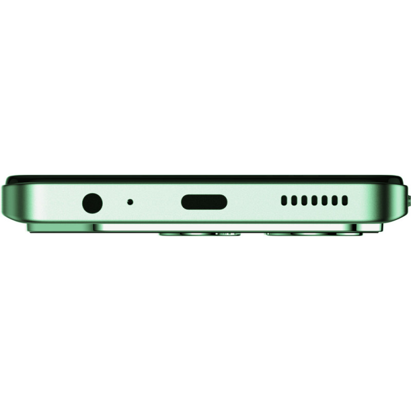 TECNO Smartphone POVA 6 NEO (LI6) 6.78  8/256GB, 2SIM, 7000mAh, Comet Green (4894947021046)