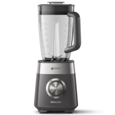 Philips Blender stationary Series 5000, 1000W, bowl-2000ml, grey (HR3020/20)