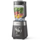 Philips Blender stationary Series 5000, 1000W, bowl-2000ml, grey (HR3020/20)