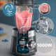 Philips Blender stationary Series 5000, 1000W, bowl-2000ml, grey (HR3020/20)