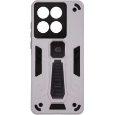 Чехол для мобильного телефона Armorstandart Proover Motorola Edge 60 Fusion 5G Grey (ARM85745)