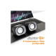Акустическая система Meetion SP2010 Black (MT-SP2010-A)