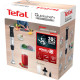 Tefal submersible blender Quickchef+ 1000W, 3in1, bowl-800ml, chopper-500ml, silver-black (HB673830)