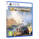 Games Software Expeditions: A MudRunner Game [BD DISK] (PS5) (1137414)