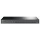 TP-Link Комутатор TL-SX3016F 16xSFP+ (10GE) 1xRJ45 console+microUSB L2 JetStream 19" 1U