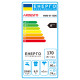 ARDESTO Пральна машина з фронт. завант. WMS-6115DG, 6кг, 1000, A++, 45см, Дисплей, Сірий