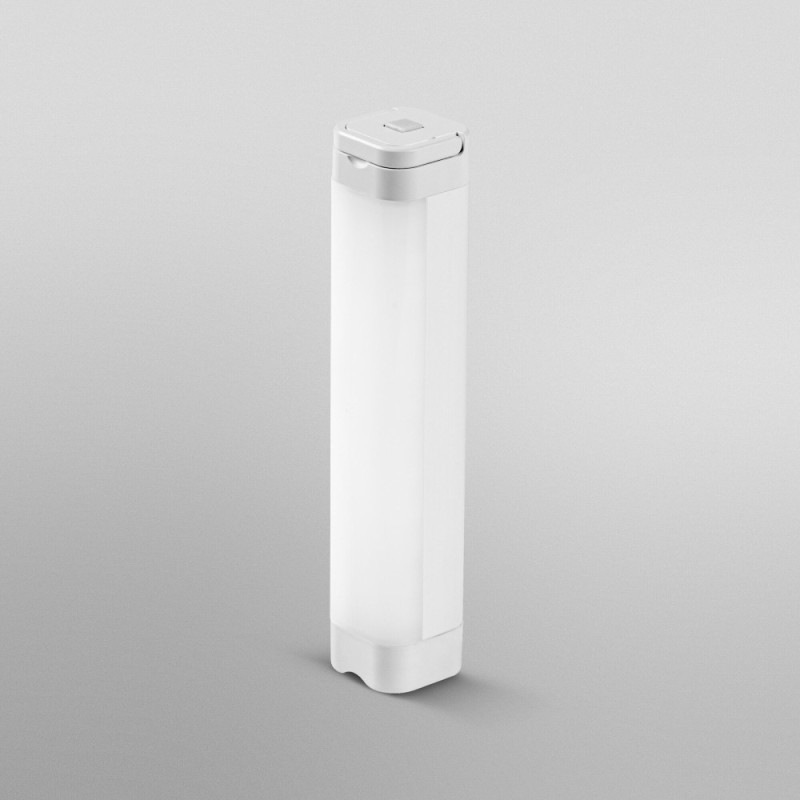 LEDVANCE Night lamp LINEAR TASKLIGHT rechargeable 6.9W 400Lm 6500K 20cm IP54 white (4058075759183)