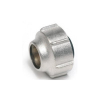 Rehau Різьбозажимне з'єднання Rautitan, 15x3/4 , для трубок 15х1,0 мм (240601003)