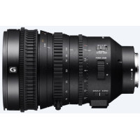 Sony 18-110mm, f/4.0 G Power Zoom (SELP18110G.SYX)