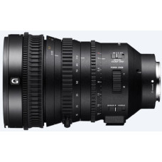 Sony 18-110mm, f/4.0 G Power Zoom (SELP18110G.SYX)