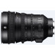 Sony 18-110mm, f/4.0 G Power Zoom (SELP18110G.SYX)