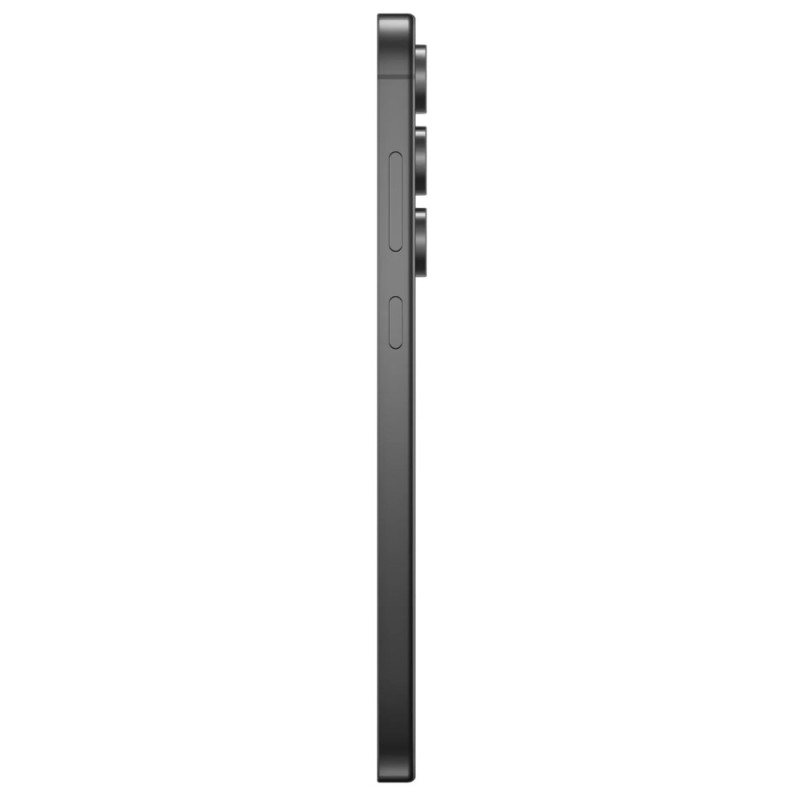 Samsung Смартфон Galaxy S24 Fan Edition 5G (S721) 6.7' 8/128ГБ, 2SIM, 4700мА•год, сірий темний (SM-S721BZKDEUC)