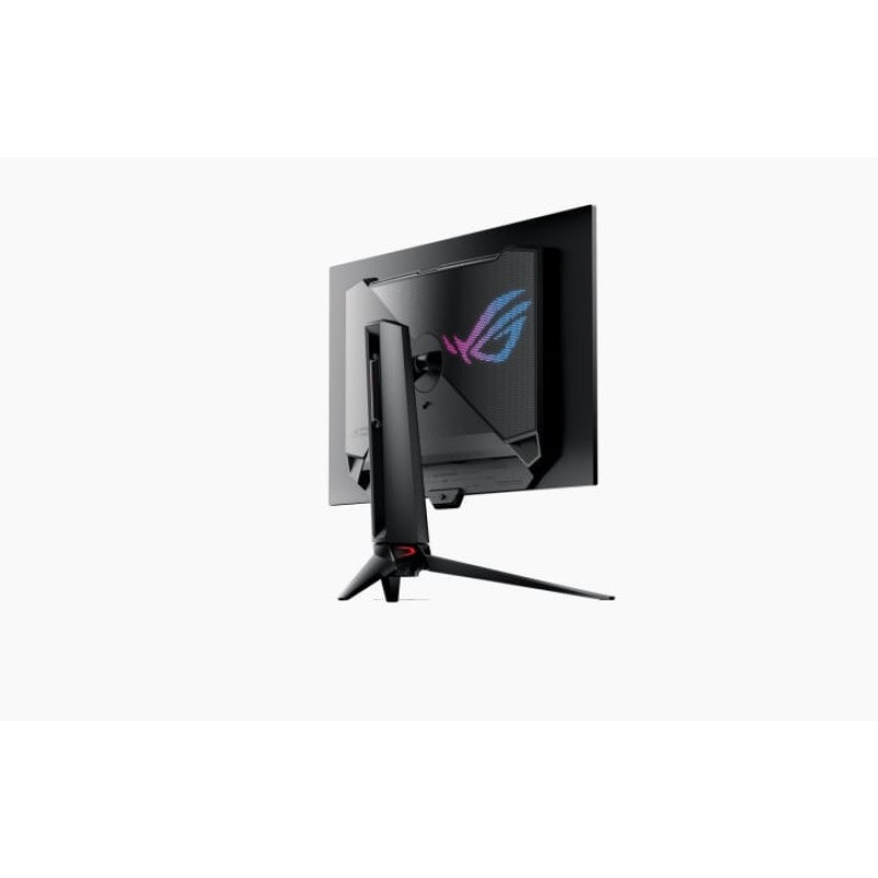 ASUS Monitor 31.5  ROG Swift PG32UCDP 2xHDMI, DP, USB-C, 3xUSB, OLED, 3840x2160, 240Hz, 0.03ms, DCI-P3 99%, AdaptiveSync, HAS, HDR400 (90LM0A50-B01370)
