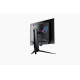 ASUS Monitor 31.5  ROG Swift PG32UCDP 2xHDMI, DP, USB-C, 3xUSB, OLED, 3840x2160, 240Hz, 0.03ms, DCI-P3 99%, AdaptiveSync, HAS, HDR400 (90LM0A50-B01370)