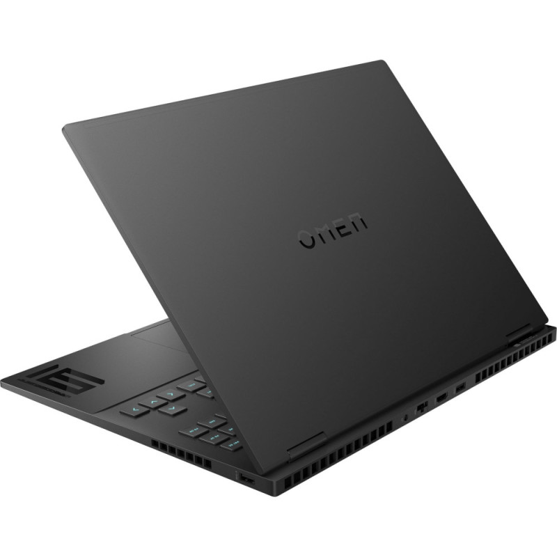 HP Notebook OMEN 16-u1007ua 16  WQXGA IPS AG, Intel i9-14900HX, 32GB, F1024GB, NVD4060-8, DOS, black (AQ8L8EA)