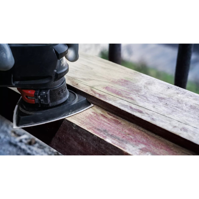 Bosch Grinding platform PRO AVZ 93 G 93 mm for multifunctional tools (2.608.669.125)