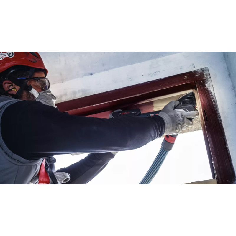 Bosch Grinding platform PRO AVZ 93 G 93 mm for multifunctional tools (2.608.669.125)