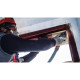 Bosch Grinding platform PRO AVZ 93 G 93 mm for multifunctional tools (2.608.669.125)