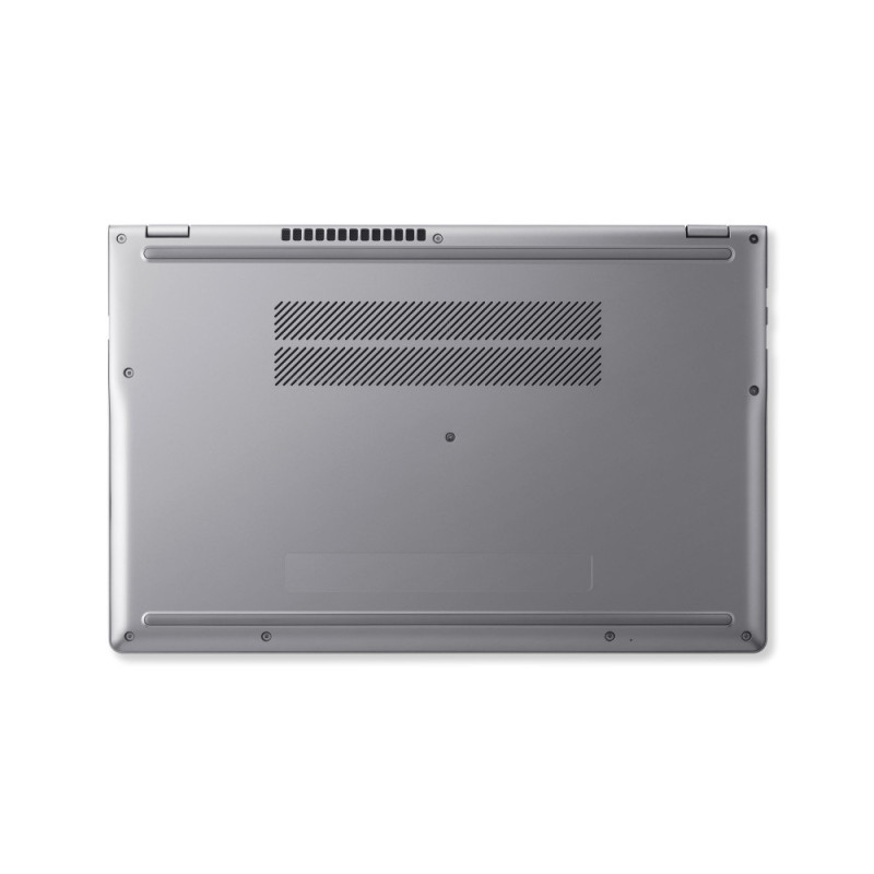 Acer Ноутбук Acer Chromebook CB315-6H 15" FHD IPS, Intel P N250, 8GB, F128GB, UMA, ChromeOS, сріблястий (NX.JGHEU.003)