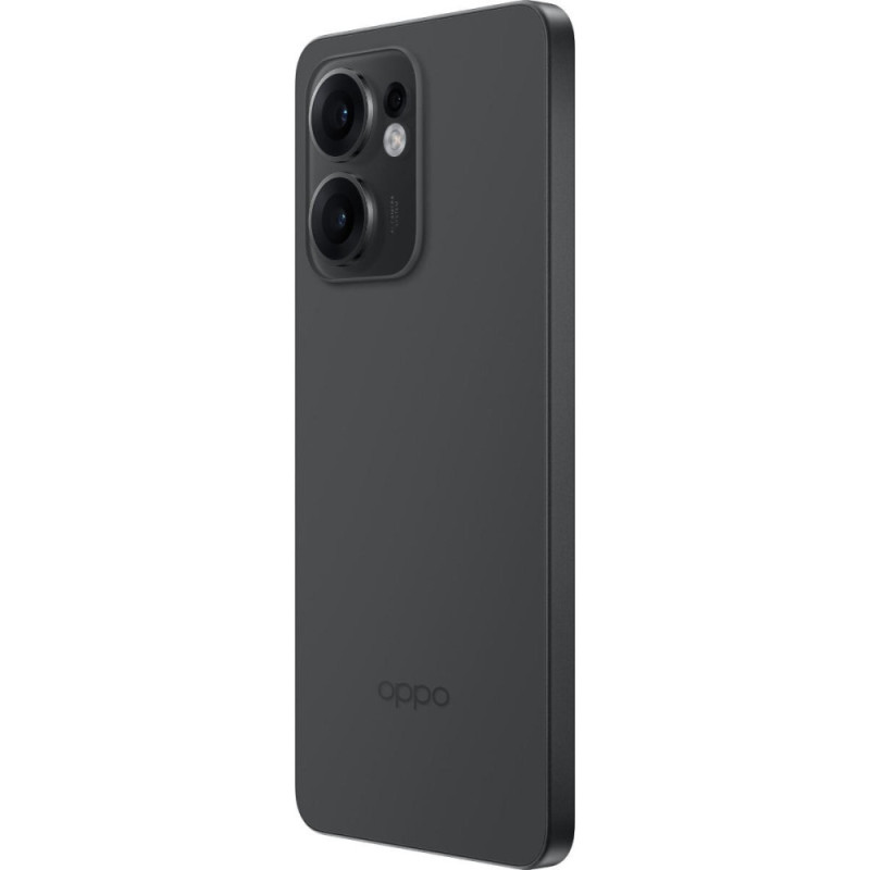 OPPO Смартфон Reno 13 FS 5G 6.67" 12/512GB, 2SIM, 5800мА•год, cірий (110010234973)