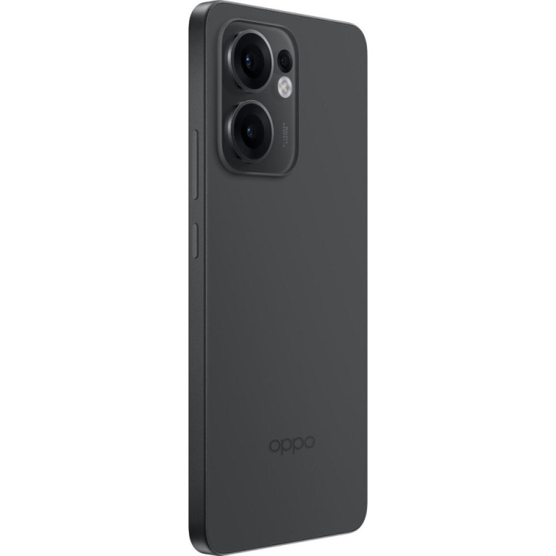 OPPO Смартфон Reno 13 FS 5G 6.67" 12/512GB, 2SIM, 5800мА•год, cірий (110010234973)