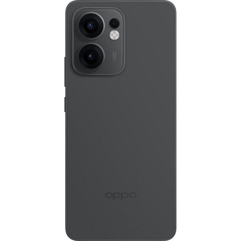 OPPO Смартфон Reno 13 FS 5G 6.67" 12/512GB, 2SIM, 5800мА•год, cірий (110010234973)