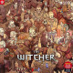 GoodLoot Пазл GoodLoot The Witcher Birthday 1000 од. (5908305250197)