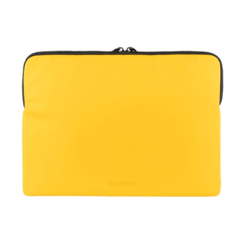 Tucano SLEEVE GOMMO MBP 16 , YELLOW (BFGOM1516-Y)