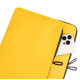 Tucano SLEEVE GOMMO MBP 16 , YELLOW (BFGOM1516-Y)