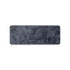 Килимок для мишки Aigo M2 Gray (MP M2 GRAY)
